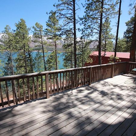 Paradise On The Lake Vallecito Exteriér fotografie